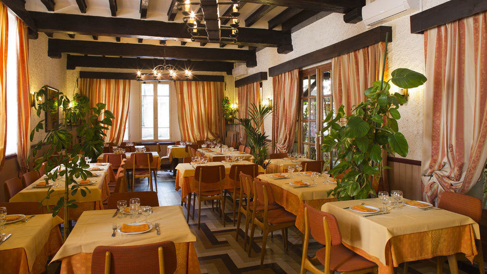 Hotel Le Commerce Mirepoix  Kültér fotó