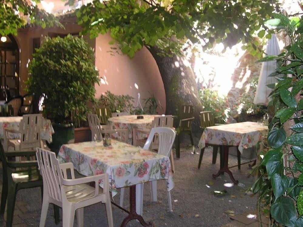 Hotel Le Commerce Mirepoix  Kültér fotó